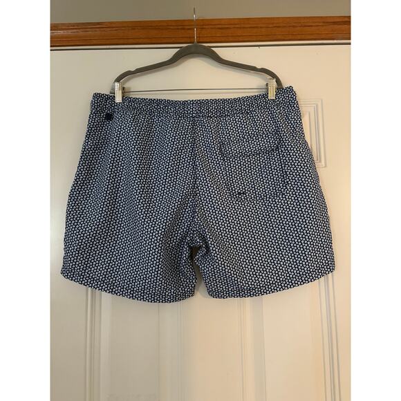 Men’s Swim Trunks Size XXL NWT - Picture 3 of 3